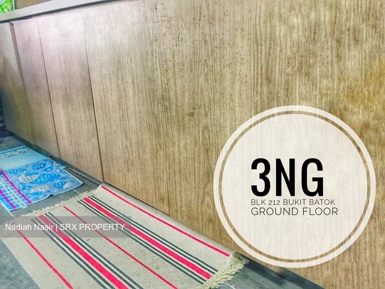Blk 212 Bukit Batok Street 21 (Bukit Batok), HDB 3 Rooms #178637192